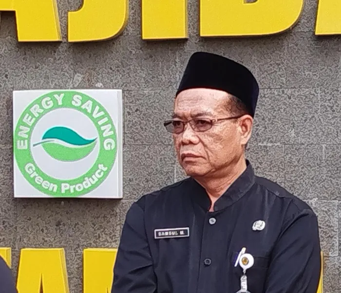 Foto Kepala Sekolah